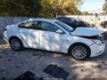 2011 Buick Regal — photo 14 of 17 | VIN W04GW5EV9B1079349