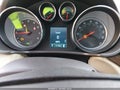 2011 Buick Regal — photo 7 of 17 | VIN W04GW5EV9B1079349