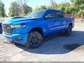 2026 Ram 1500 — photo 2 of 17 | VIN 1C6SRFFP6TN198782