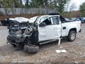 2016 GMC Canyon — photo 2 of 15 | VIN 1GTH6CE3XG1279466