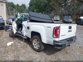 2016 GMC Canyon — photo 3 of 15 | VIN 1GTH6CE3XG1279466
