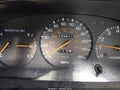 1990 Toyota Celica — photo 7 of 11 | VIN JT2AT86F0L0014807