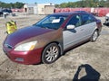 2006 Honda Accord — photo 2 of 16 | VIN 1HGCM66526A059112