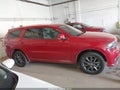 2018 Dodge Durango — photo 13 of 16 | VIN 1C4RDJDG0JC198555