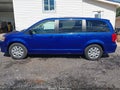 2018 Dodge Grand Caravan — photo 18 of 20 | VIN 2C4RDGBG8JR331494