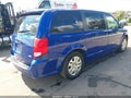 2018 Dodge Grand Caravan — photo 4 of 20 | VIN 2C4RDGBG8JR331494