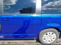 2018 Dodge Grand Caravan — photo 13 of 20 | VIN 2C4RDGBG8JR331494