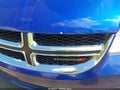2018 Dodge Grand Caravan — photo 14 of 20 | VIN 2C4RDGBG8JR331494