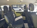 2018 Dodge Grand Caravan — photo 8 of 20 | VIN 2C4RDGBG8JR331494