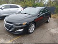 2020 Chevrolet Malibu — photo 2 of 19 | VIN 1G1ZD5ST5LF062701
