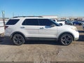 2014 Ford Explorer Sport Trac — photo 13 of 16 | VIN 1FM5K8GT1EGC35287