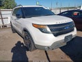 2014 Ford Explorer Sport Trac — photo 1 of 16 | VIN 1FM5K8GT1EGC35287