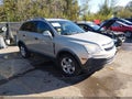 2012 Chevrolet Captiva Sport — photo 1 of 18 | VIN 3GNAL2EK4CS562103