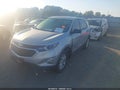 2018 Chevrolet Equinox — photo 2 of 19 | VIN 2GNAXREV7J6191778