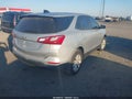 2018 Chevrolet Equinox — photo 4 of 19 | VIN 2GNAXREV7J6191778
