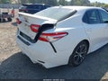 2020 Toyota Camry — photo 20 of 21 | VIN 4T1M11AK6LU968925