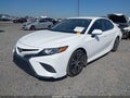 2020 Toyota Camry — photo 2 of 21 | VIN 4T1M11AK6LU968925