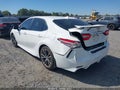 2020 Toyota Camry — photo 3 of 21 | VIN 4T1M11AK6LU968925