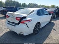 2020 Toyota Camry — photo 4 of 21 | VIN 4T1M11AK6LU968925