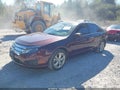 2012 Ford Fusion — photo 2 of 11 | VIN 3FAHP0HA4CR364217