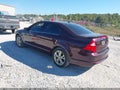 2012 Ford Fusion — photo 3 of 11 | VIN 3FAHP0HA4CR364217