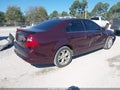 2012 Ford Fusion — photo 4 of 11 | VIN 3FAHP0HA4CR364217