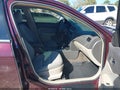 2012 Ford Fusion — photo 5 of 11 | VIN 3FAHP0HA4CR364217