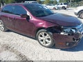 2012 Ford Fusion — photo 6 of 11 | VIN 3FAHP0HA4CR364217