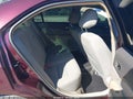 2012 Ford Fusion — photo 8 of 11 | VIN 3FAHP0HA4CR364217
