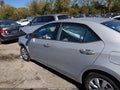 2015 Toyota Corolla — photo 15 of 17 | VIN 2T1BURHE2FC423971