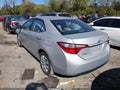 2015 Toyota Corolla — photo 3 of 17 | VIN 2T1BURHE2FC423971