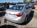2015 Toyota Corolla — photo 4 of 17 | VIN 2T1BURHE2FC423971