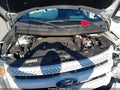 2012 Ford Explorer — photo 10 of 16 | VIN 1FMHK8F82CGA54044