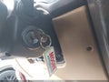 2001 Jeep Wrangler — photo 11 of 16 | VIN 1J4FA59S81P352867