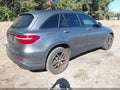 2016 Mercedes-Benz GLC-Class — photo 4 of 17 | VIN WDC0G4KB1GF088771