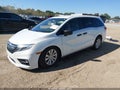 2020 Honda Odyssey — photo 2 of 17 | VIN 5FNRL6H27LB006116