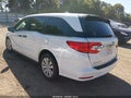 2020 Honda Odyssey — photo 3 of 17 | VIN 5FNRL6H27LB006116