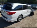 2020 Honda Odyssey — photo 4 of 17 | VIN 5FNRL6H27LB006116
