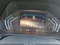 2020 Honda Odyssey — photo 7 of 17 | VIN 5FNRL6H27LB006116