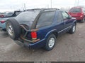 1999 Chevrolet Blazer — photo 4 of 11 | VIN 1GNCT18W5XK237186