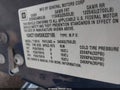 1999 Chevrolet Blazer — photo 9 of 11 | VIN 1GNCT18W5XK237186