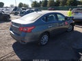 2018 Nissan Sentra — photo 4 of 15 | VIN 3N1AB7AP3JY223971