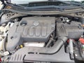 2011 Nissan Altima — photo 10 of 16 | VIN 1N4AL2AP5BN421307