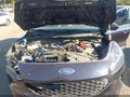 2021 Ford Escape — photo 10 of 16 | VIN 1FMCU9G64MUB08020