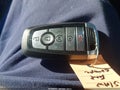 2021 Ford Escape — photo 11 of 16 | VIN 1FMCU9G64MUB08020