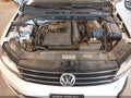 2017 Volkswagen Jetta — photo 10 of 16 | VIN 3VWDB7AJ8HM389553