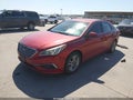 2017 Hyundai Sonata — photo 2 of 19 | VIN 5NPE24AF1HH536965