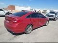 2017 Hyundai Sonata — photo 4 of 19 | VIN 5NPE24AF1HH536965