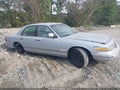 1997 Mercury Grand Marquis — photo 13 of 16 | VIN 2MELM74W9VX737892
