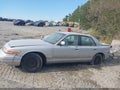 1997 Mercury Grand Marquis — photo 14 of 16 | VIN 2MELM74W9VX737892